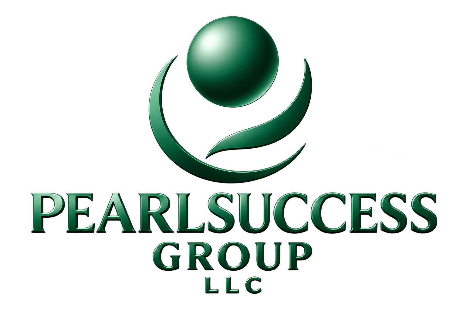 Pearlsuccess Group LLC logo
